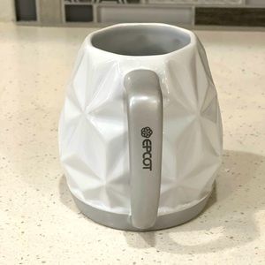 Original EPCOT Mug!